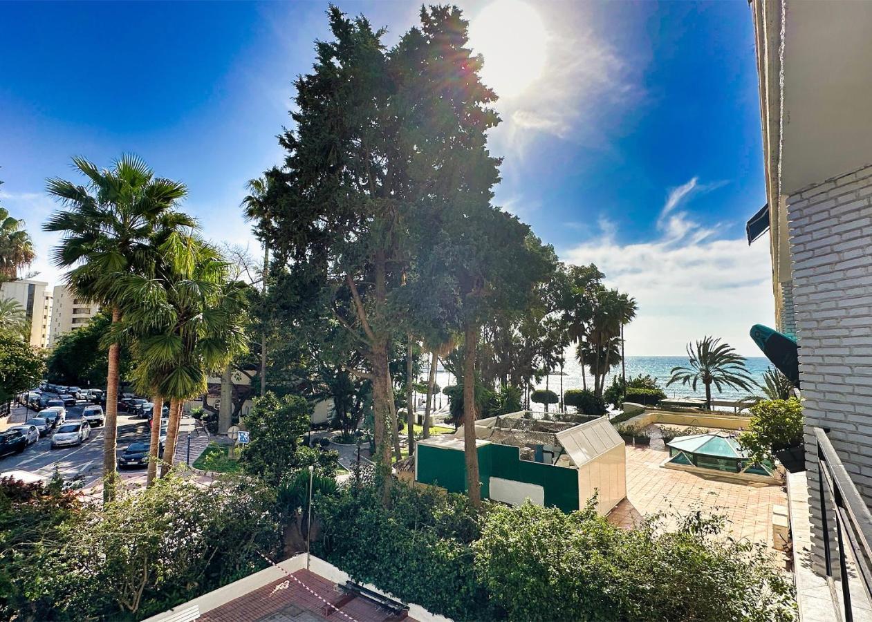 Skol 131 - At Skol Building In Centre With Sea Views. Apartamento